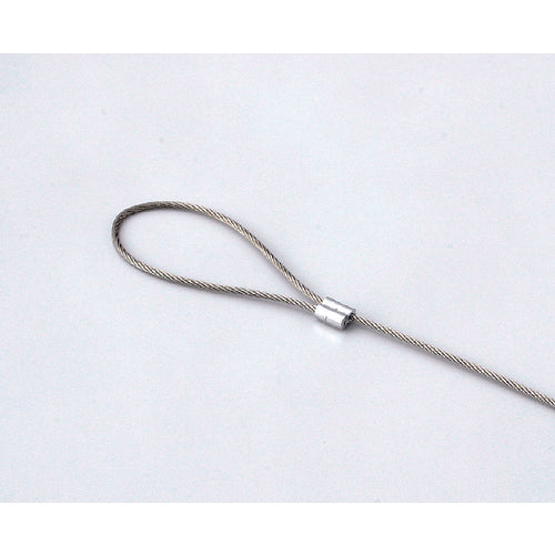 ニッサチェイン オーバルスリーブ2.5mm用(30個入り) P-890 1 PK