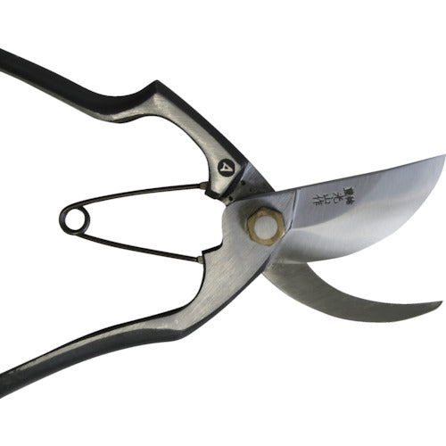 豊稔 光山作 別打剪定鋏 A型 金止 200mm HT-2546 1 丁