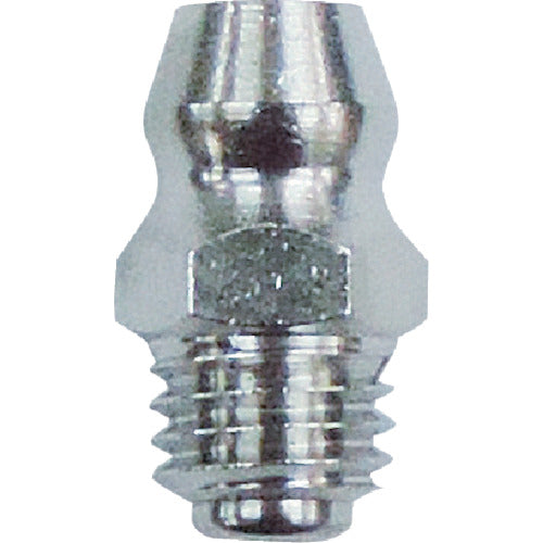 TRUSCO bulk purchase grease nipple A type M6XP0.75 50 pieces TGNA-M6X0.75-50 1 PK