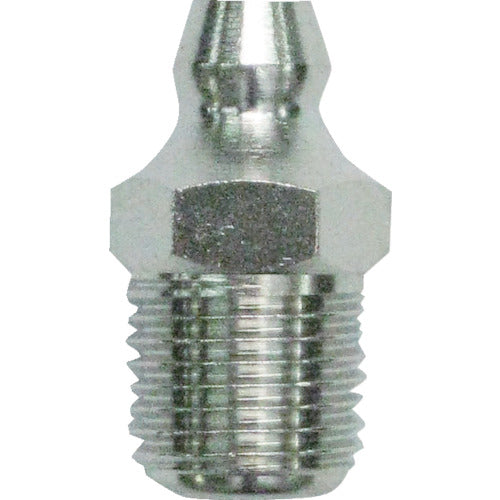 TRUSCO bulk purchase grease nipple A type 1/8 R thread 50 pieces TGNA-R1/8-50 1 PK