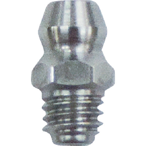 TRUSCO Grease Nipple SUS A Type M6X1.0 2 Pieces TGNAS-M6X1.0 1 PK