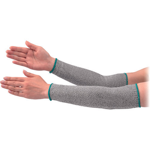 TRUSCO 내절 창완 커버 롱 1 쌍입 TCR-147 1 쌍