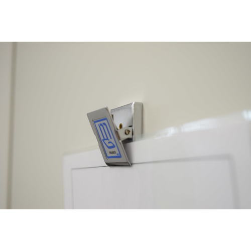 TRUSCO Magnetic Metal Clip 32X36 MC-S. 1 pc