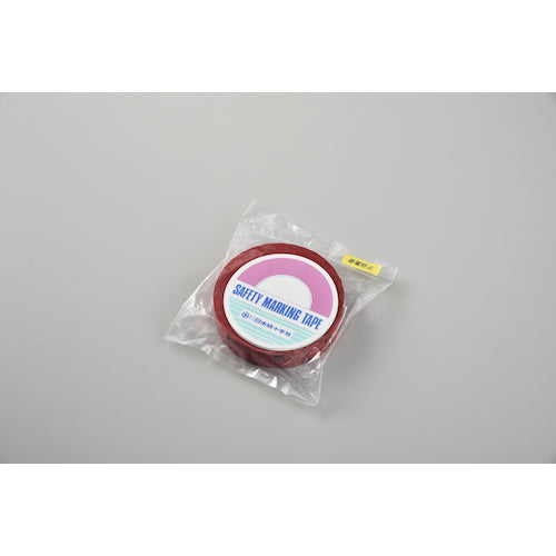 Green Cross Cleanroom Line Tape Red HCPAS-25R 25mm width x 33m Antistatic Type 259014 1 roll