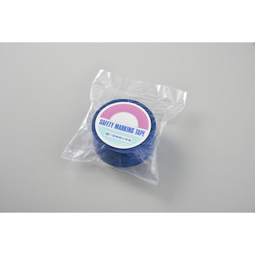 Green Cross Cleanroom Line Tape Blue HCPAS-50BL 50mm width x 33m Antistatic Type 259025 1 roll