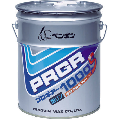 Penguin Pro Gear 1000S 6522 1 can