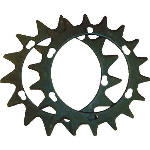 IDECH スーパーカルマー専用替刃 標準刃 SK-1815N 1 S