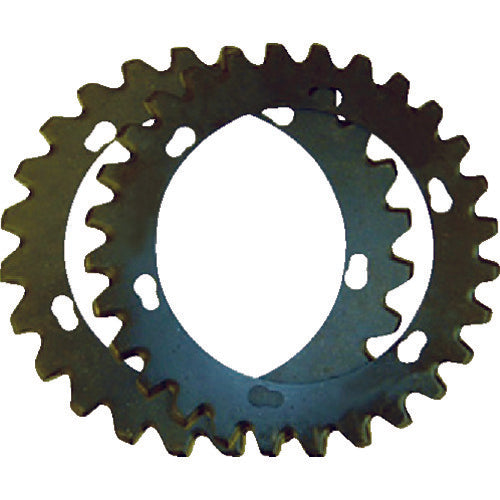 IDECH Super Karma Replacement Blade Fine Blade SK-2824N 1 S