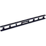 KOD 철제 수평기 석공용 고감도 수평기 주철제 길이 450MM L-110 450MM 1개