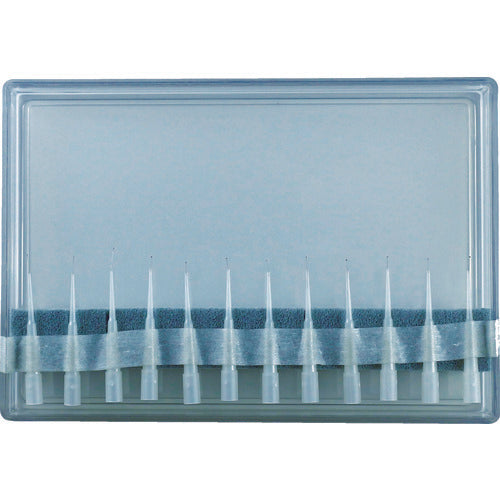 아톰 도전성 이물 제거구 페타 미크론 400 (24개입) PMC400-AS 1 상자