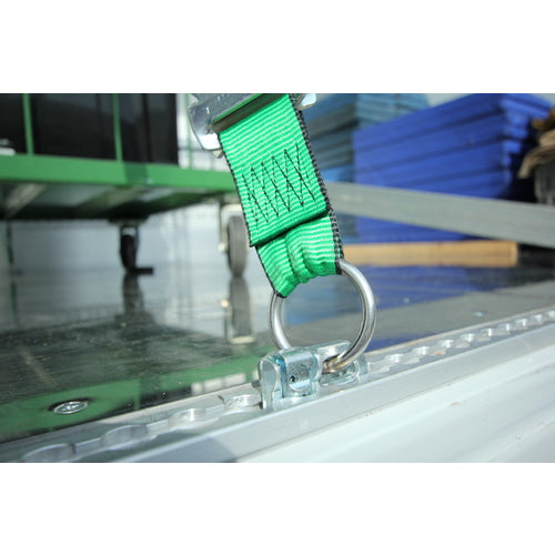 allsafe ロープタイオフ PCH-DSR 1 個