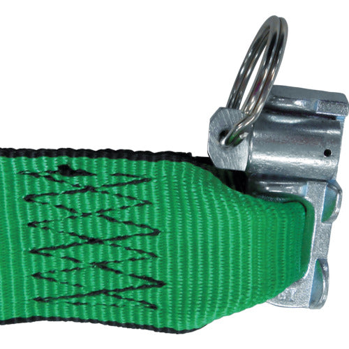 allsafe 에어라인 레일용 래칫식 래싱 벨트 DS-PR R5DSPR15 1대