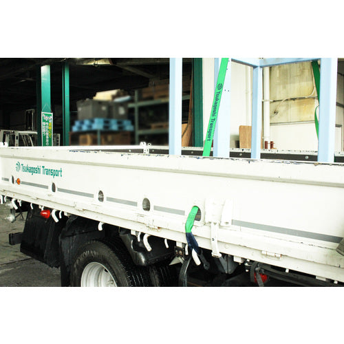 allsafe belt tensioner ratchet type squeeze 50 specification (heavy load) R5I15 1 unit