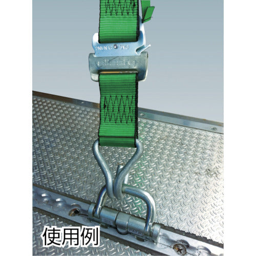 allsafe ロープタイオフ TP1-NH50 1 個