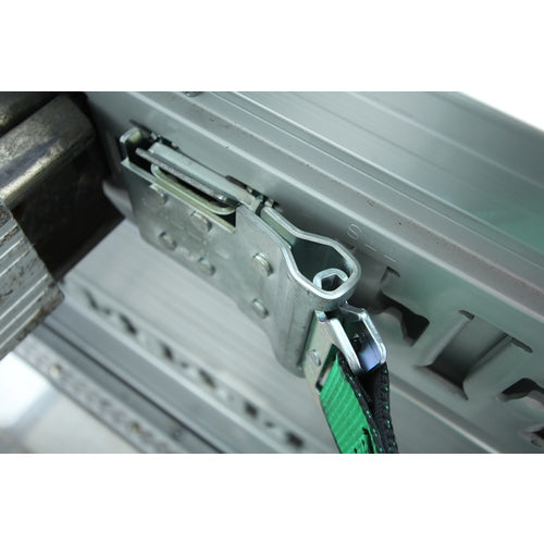 allsafe ダブルワンピース 50mmピッチ用(左右セット) WP-1-50 1 S