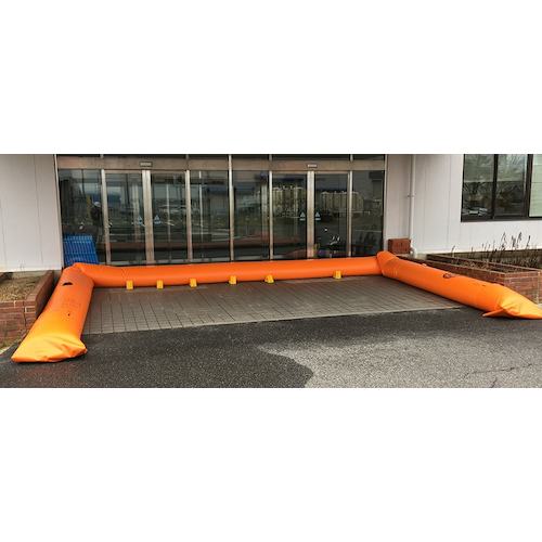 타이거 댐 본체 50FT 15m XTD50 1 S