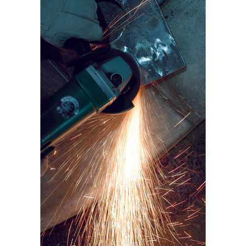 AC 슈퍼 세라믹 디스크 100X15(16) #40 SPCD10015-40 10장