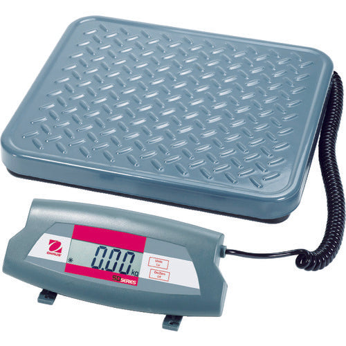 オーハウス エコノミー台はかりSD 35kg/0.02kg 80253311 SD35JP 1 台