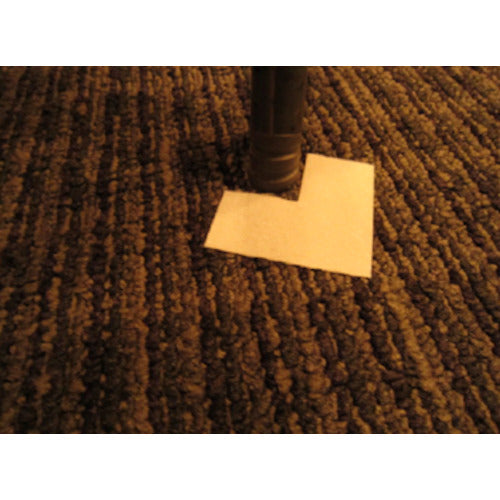 3M 位置決めテープ(ファスナータイプ) 50mmX24m 白 NC2278 1 巻