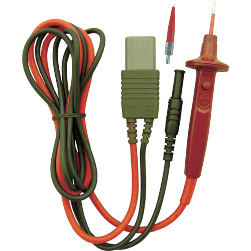 KYORITSU 7103A Measurement probe with remote switch MODEL7103A 1 piece