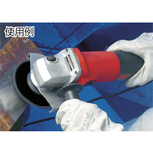 NORTON ラピッドプレップ バックアップパッド 100x15 2VRP100H-BUP 1 個