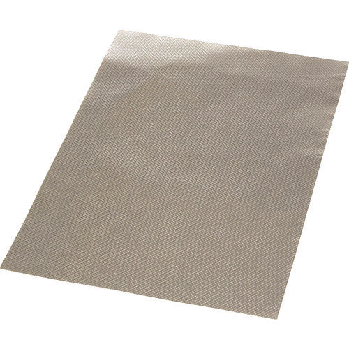 3M 導電性片面すずメッキ銅箔エンボステープ 1345 B5サイズ 1345 B5 1 枚