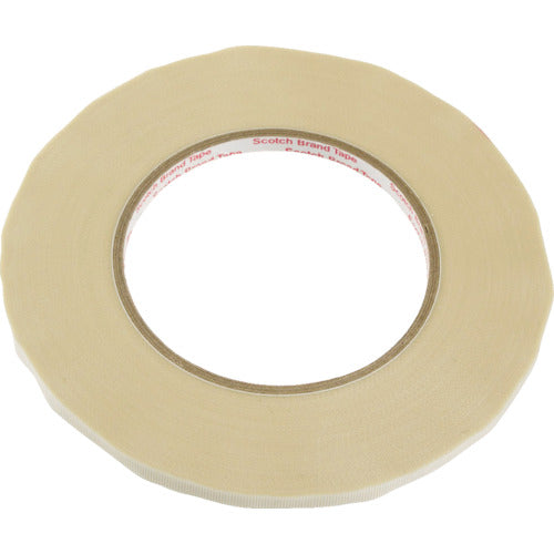 3M ガラスクロス電気絶縁テープ69 6mmX55m 69 6 1 巻