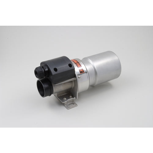 PARK-HEAT Stationary hot air heater PHS100N type 400V 10950W PHS100N 400V 10950W 1 unit