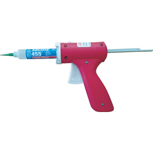 Loctite Syringe Gun (10ml) 1233800 1 piece