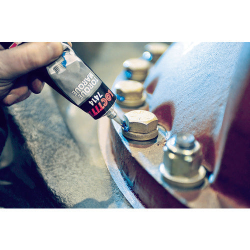 록타이트 나사 느슨함 확인제 7414 토크 마크 50ml 1269219 1개