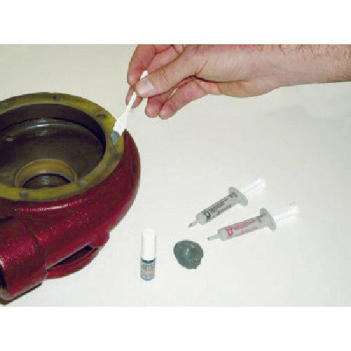 록타이트 암나사 보수 키트 포머 스레드(236382)(PC3967) FSTR-K 1 S