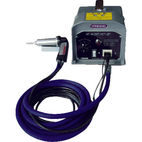 마츠덴 핫젯 NT-WJ25S형 WJ25S 1대