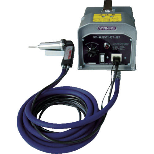 마츠덴 핫젯 NT-WJ25T형 WJ25T 1대