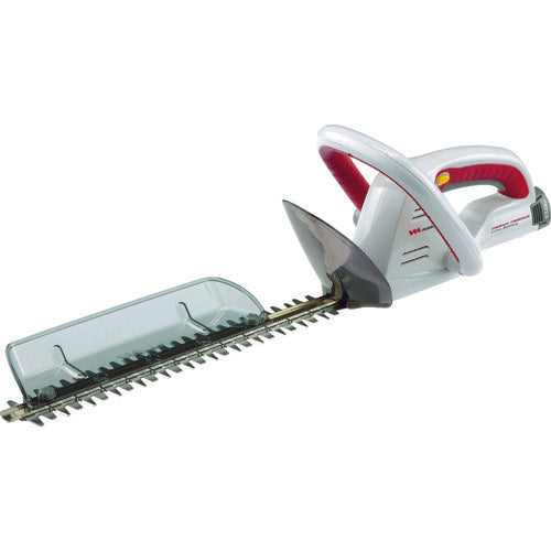 musashi 充電式ヘッジトリマー350mm LIH-1350 1 台