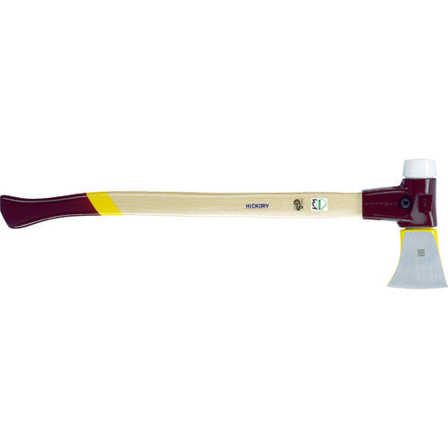 HALDER Simplex Splitting Axe 3007.750 1 piece