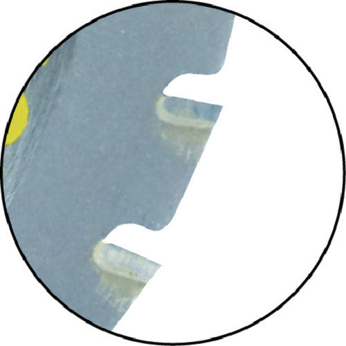 Motoyuki Global Saw Natural Stone Spray Metal Roof Tile Tip Saw TN-125 1 Piece