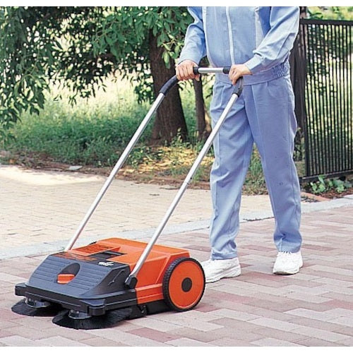 コンドル ロードスイーパー ターボ770(手動式) E-100 1 台