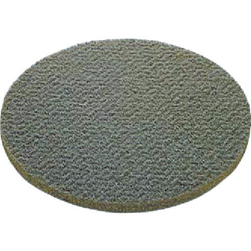 콘도르 바닥 세정 기기 폴리셔용 플로어 패드 G 표면 세정용 9 인치 (5장입) E-16-9-G 1 PK