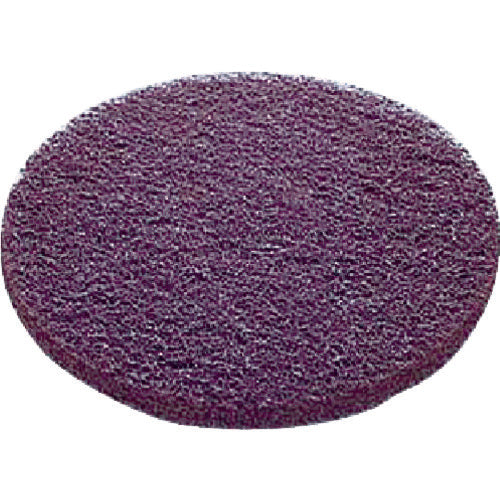 Condor Floor Cleaning Equipment Polisher Floor Pad BR Stripping 9 inch (5 pieces) E-17-9-BR 1 PK