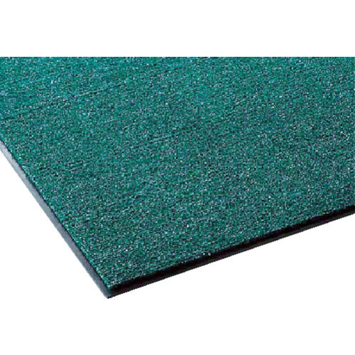 Condor Entrance Mat, New Absorbent Mat #18, Green, 900mm x 1800mm, Green, F-176-18-G, 1 pc