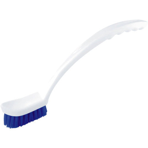 TRUSCO スリムブラシ HACCP対応 ブルー TSB-H-B 1 本