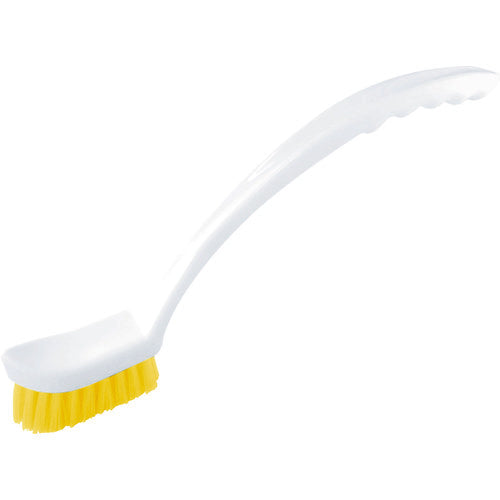 TRUSCCO 슬림 브러쉬 HACCP 대응 옐로우 TSB-HY 1개