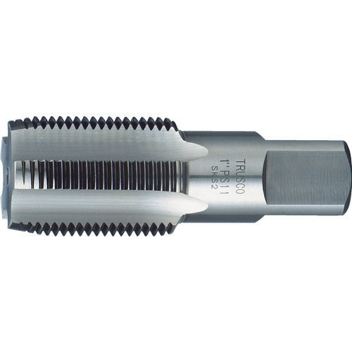 TRUSCO Pipe Tap SKS PS1/8 T-KN-PS1/8 1 piece