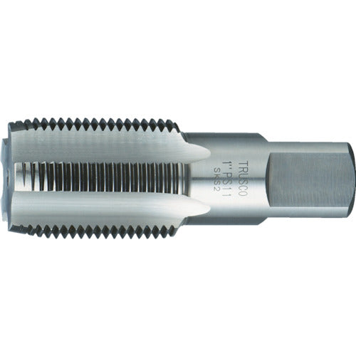 TRUSCO 管用タップ SKS・PS3/8 T-KN-PS3/8 1 本
