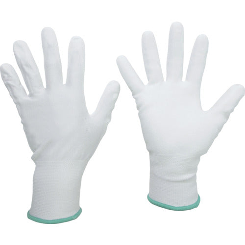 Midori Anzen Cut-Resistant Gloves Cut Guard 130V SS CUT GUARD-130V SS 1 Pair