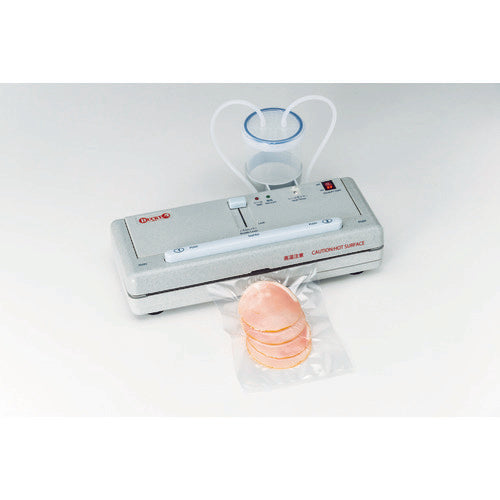 Solacle Tabletop Vacuum Sealer Ducky 1 unit