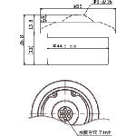 ISB Iguchi Bear with garbage discharge function IS-30D 1 piece