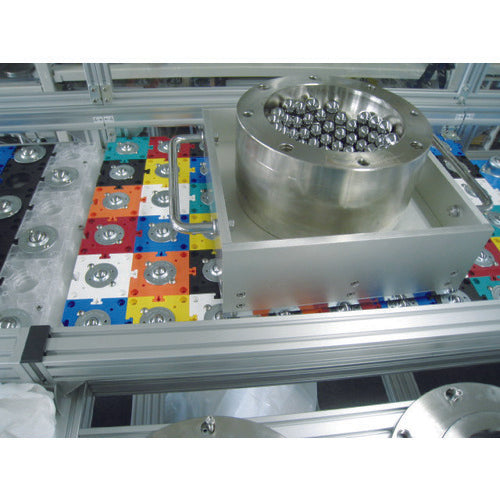 ISB 이구티베어 장착 베이스 퍼즐 블랙 PZ75-BK 1개