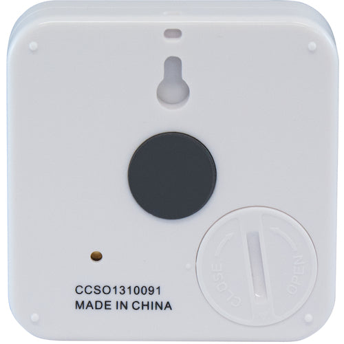 A&D 多機能 防水タイマー(100分計) AD5709TL 1 個