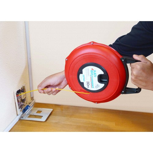 GOODMAN 101830 Lightweight and compact call line 30m 101830 1 unit